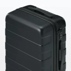 Best Muji Valise rigide 36L, Petite