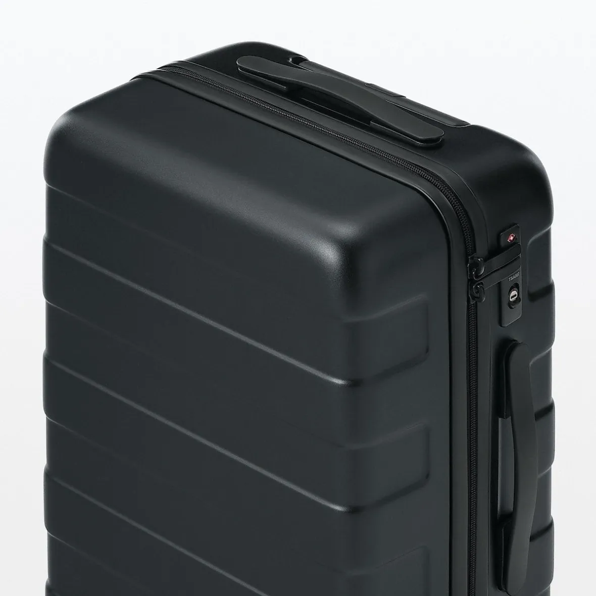 Best Muji Valise rigide 36L, Petite