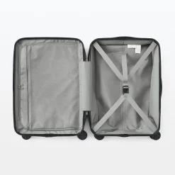Best Muji Valise rigide 36L, Petite