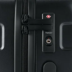 Best Muji Valise rigide 36L, Petite