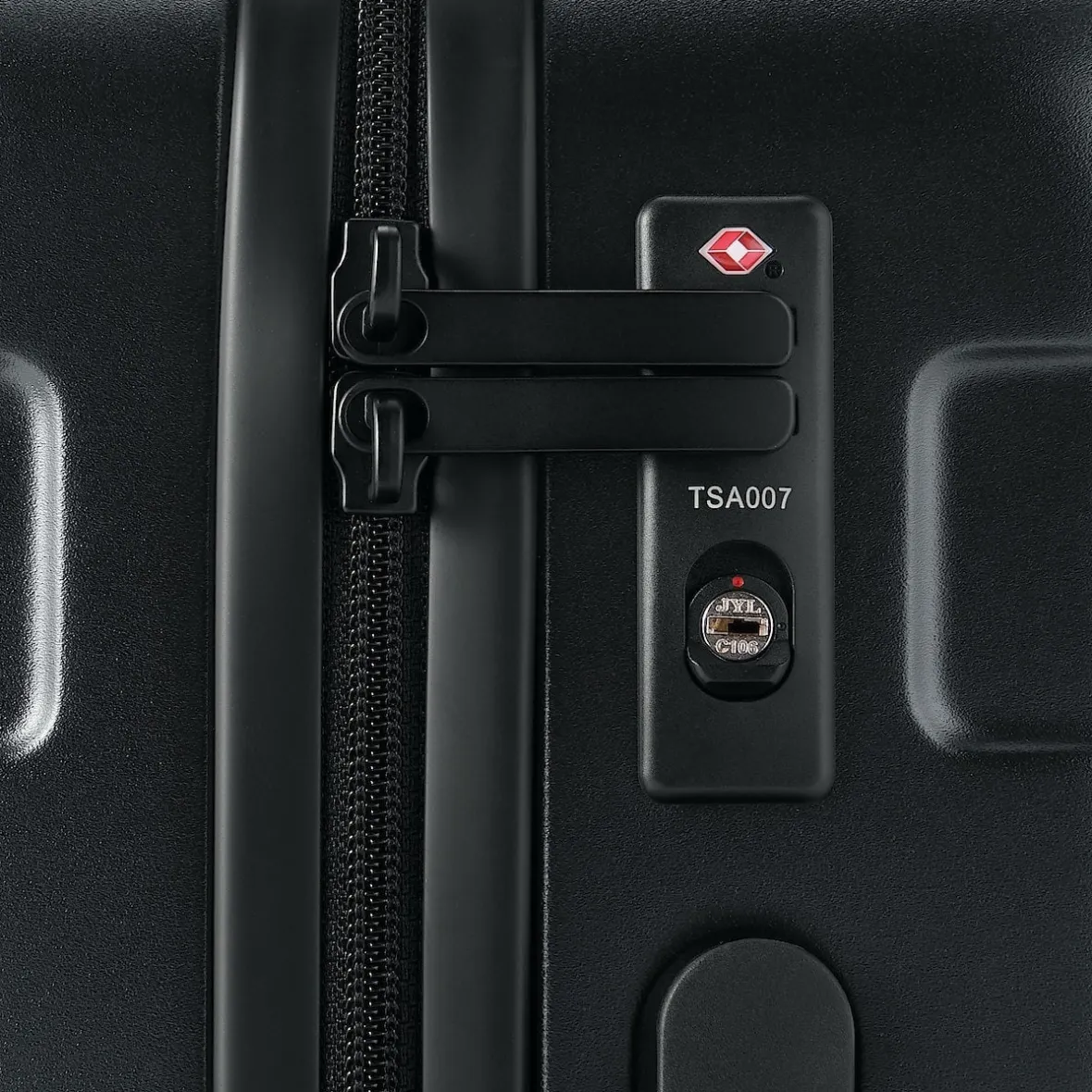 Best Muji Valise rigide 36L, Petite