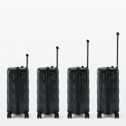 Best Muji Valise rigide 36L, Petite