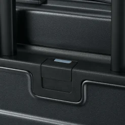 Best Muji Valise rigide 36L, Petite