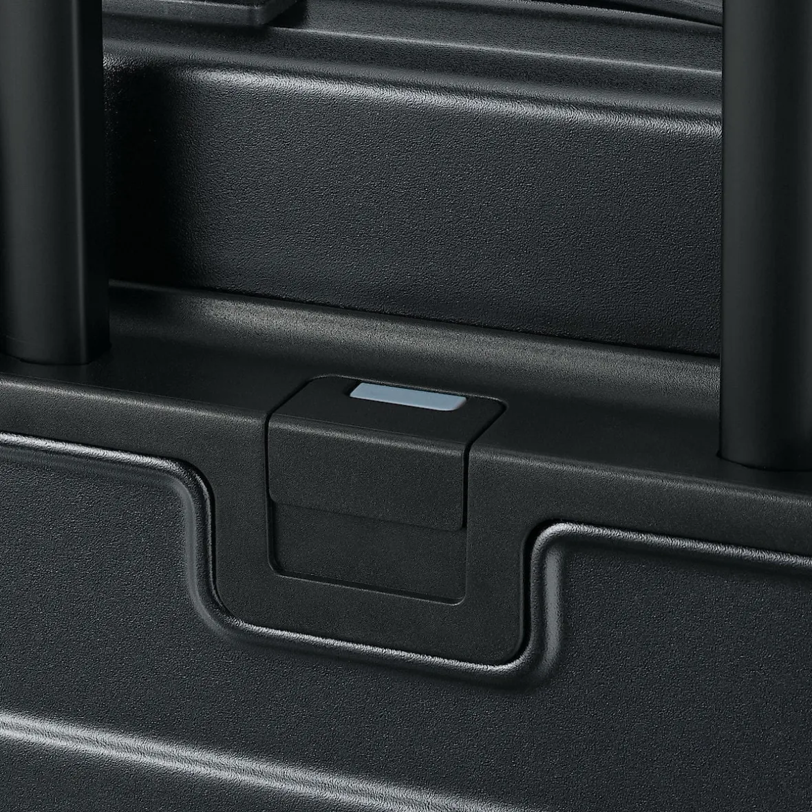 Best Muji Valise rigide 36L, Petite