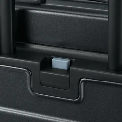 Best Muji Valise rigide 36L, Petite