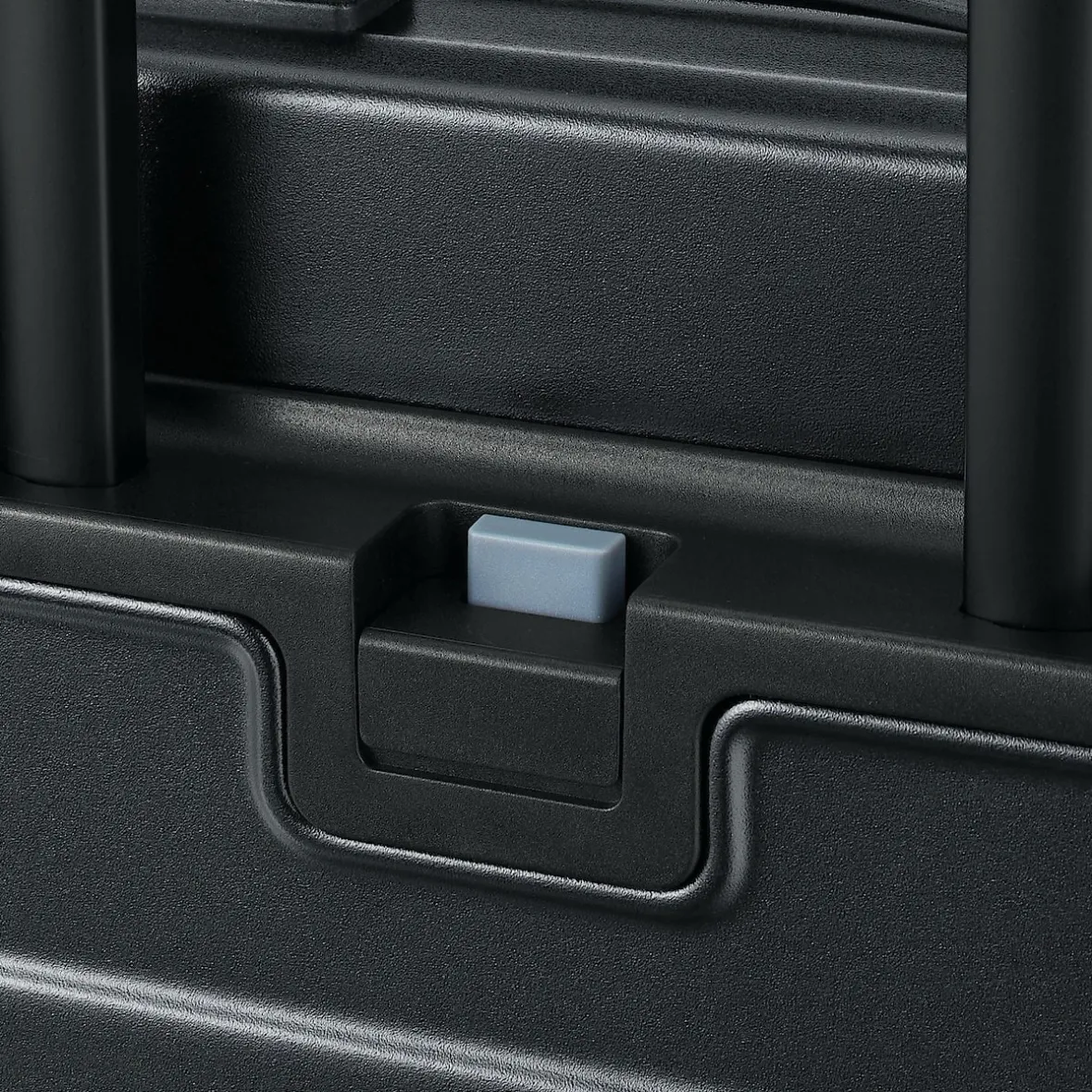 Best Muji Valise rigide 36L, Petite