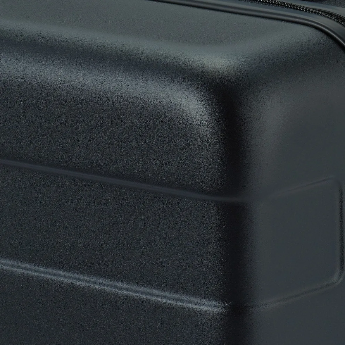 Best Muji Valise rigide 36L, Petite