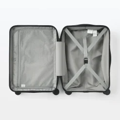 Best Muji Valise rigide 36L, Petite