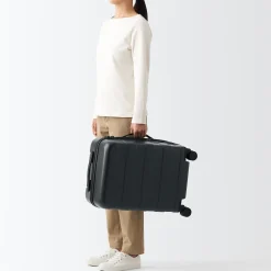 Best Muji Valise rigide 36L, Petite