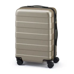 Best Muji Valise rigide 36L, Petite