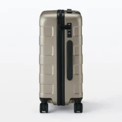 Best Muji Valise rigide 36L, Petite