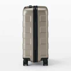 Best Muji Valise rigide 36L, Petite
