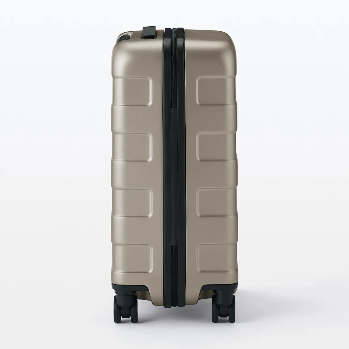 Best Muji Valise rigide 36L, Petite