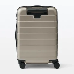 Best Muji Valise rigide 36L, Petite