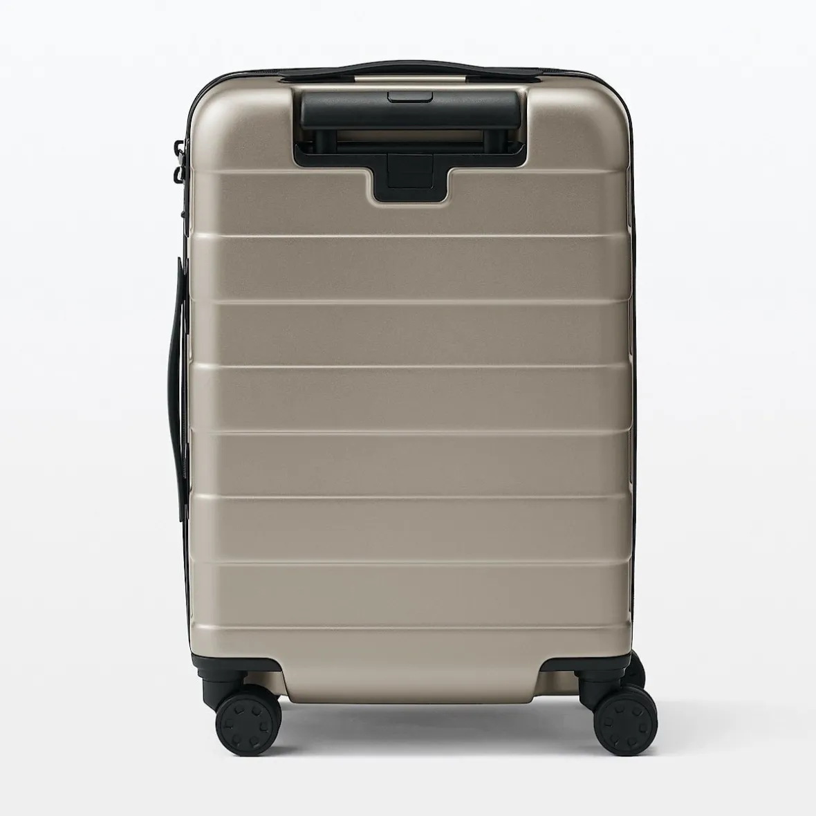 Best Muji Valise rigide 36L, Petite