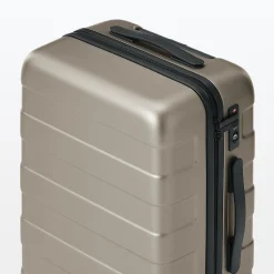 Best Muji Valise rigide 36L, Petite