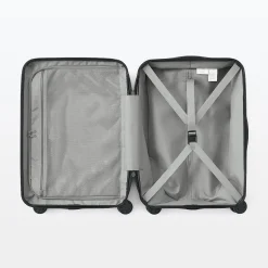 Best Muji Valise rigide 36L, Petite