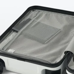 Best Muji Valise rigide 36L, Petite