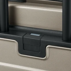 Best Muji Valise rigide 36L, Petite