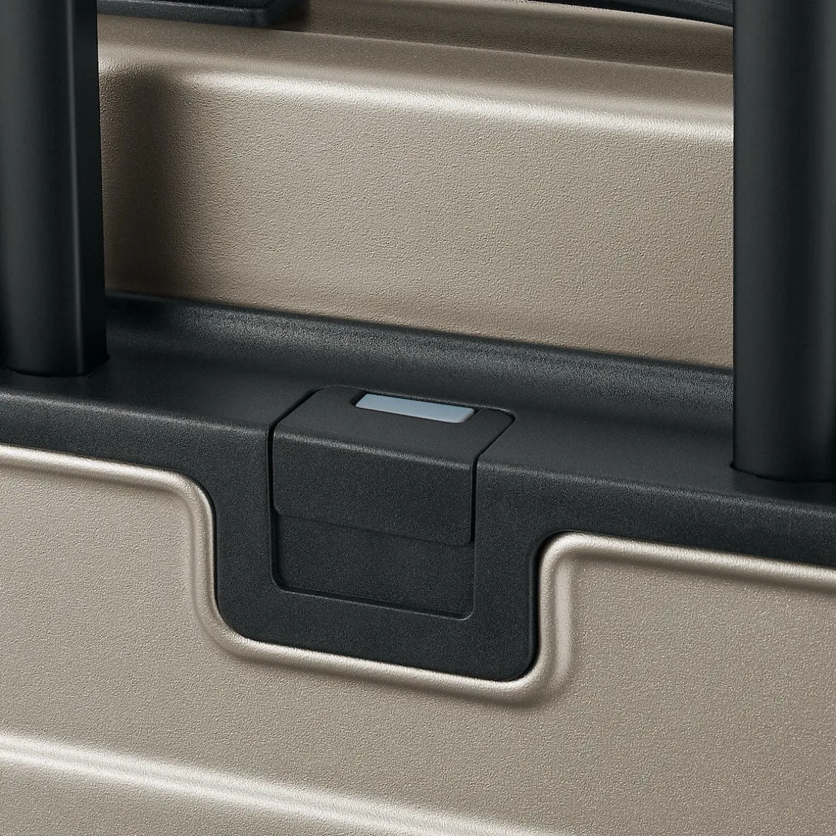 Best Muji Valise rigide 36L, Petite