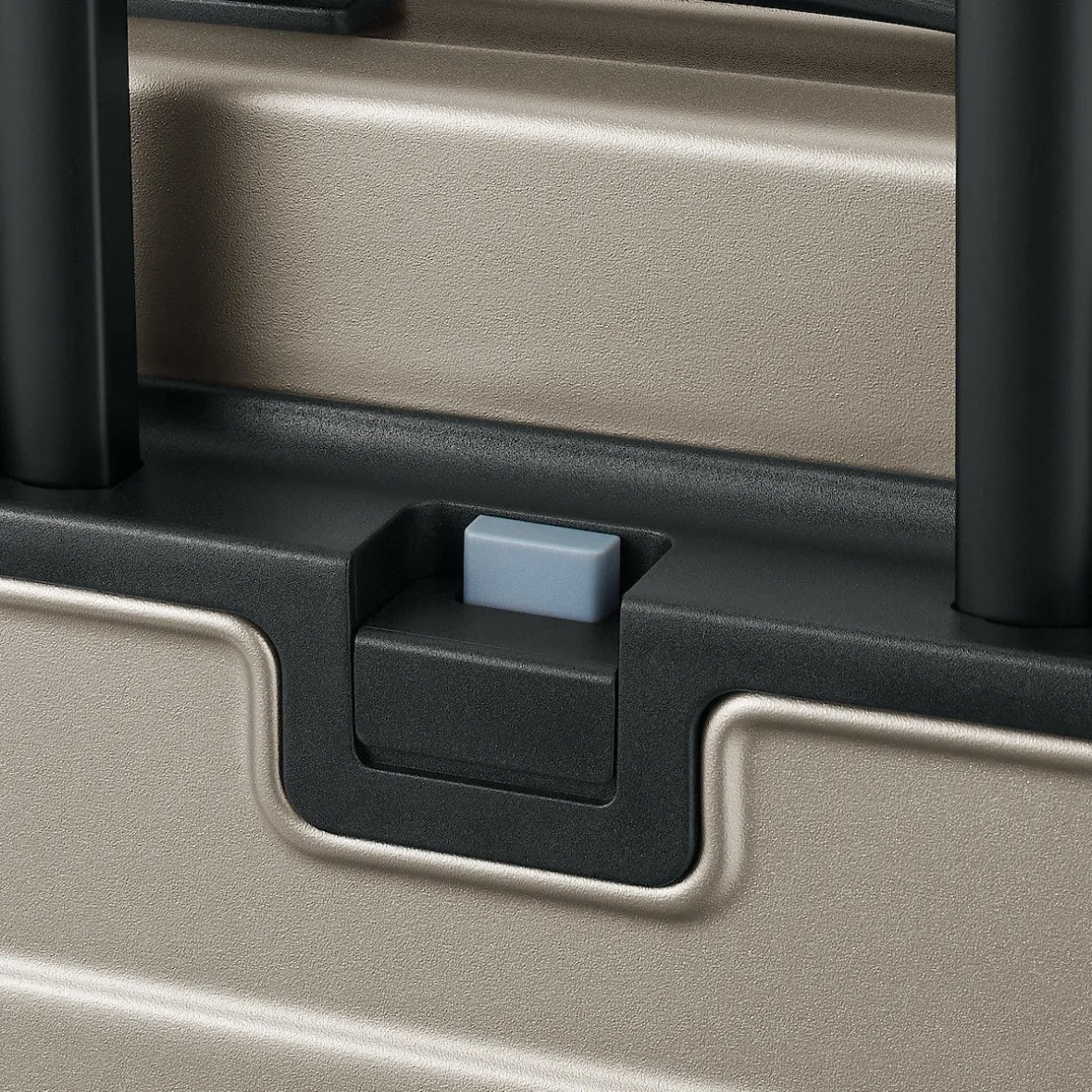 Best Muji Valise rigide 36L, Petite