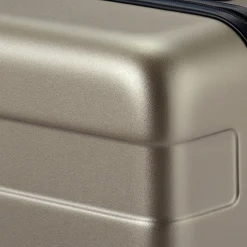 Best Muji Valise rigide 36L, Petite