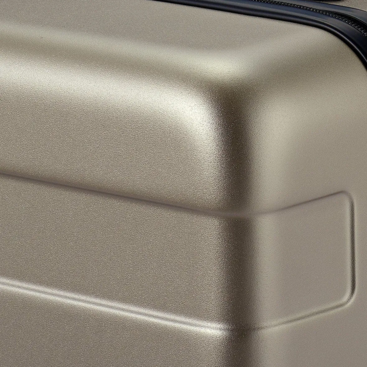 Best Muji Valise rigide 36L, Petite