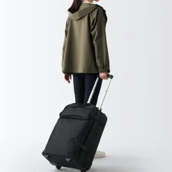 Discount Muji Valise souple hydrofuge 40L