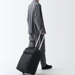 Discount Muji Valise souple hydrofuge 40L