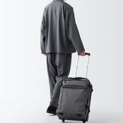 Discount Muji Valise souple hydrofuge 40L