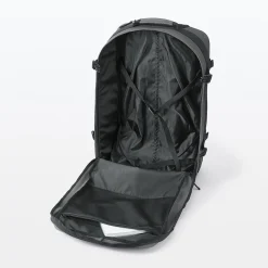 Discount Muji Valise souple hydrofuge 40L