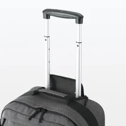 Discount Muji Valise souple hydrofuge 40L