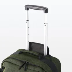 Discount Muji Valise souple hydrofuge 40L