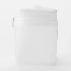 Hot Muji Vanity de voyage en EVA