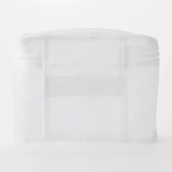 Hot Muji Vanity de voyage en EVA