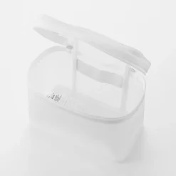 Hot Muji Vanity de voyage en EVA