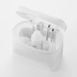 Hot Muji Vanity de voyage en EVA