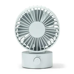 New Muji Ventilateur de bureau port USB