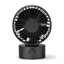 New Muji Ventilateur de bureau port USB