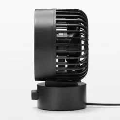 New Muji Ventilateur de bureau port USB