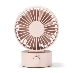New Muji Ventilateur de bureau port USB