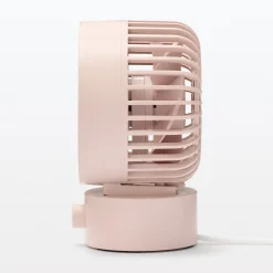 New Muji Ventilateur de bureau port USB