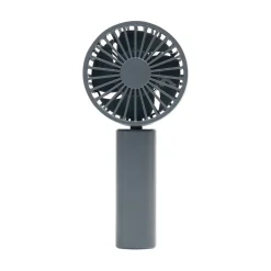 Sale Muji Ventilateur portatif rechargeable - Gris