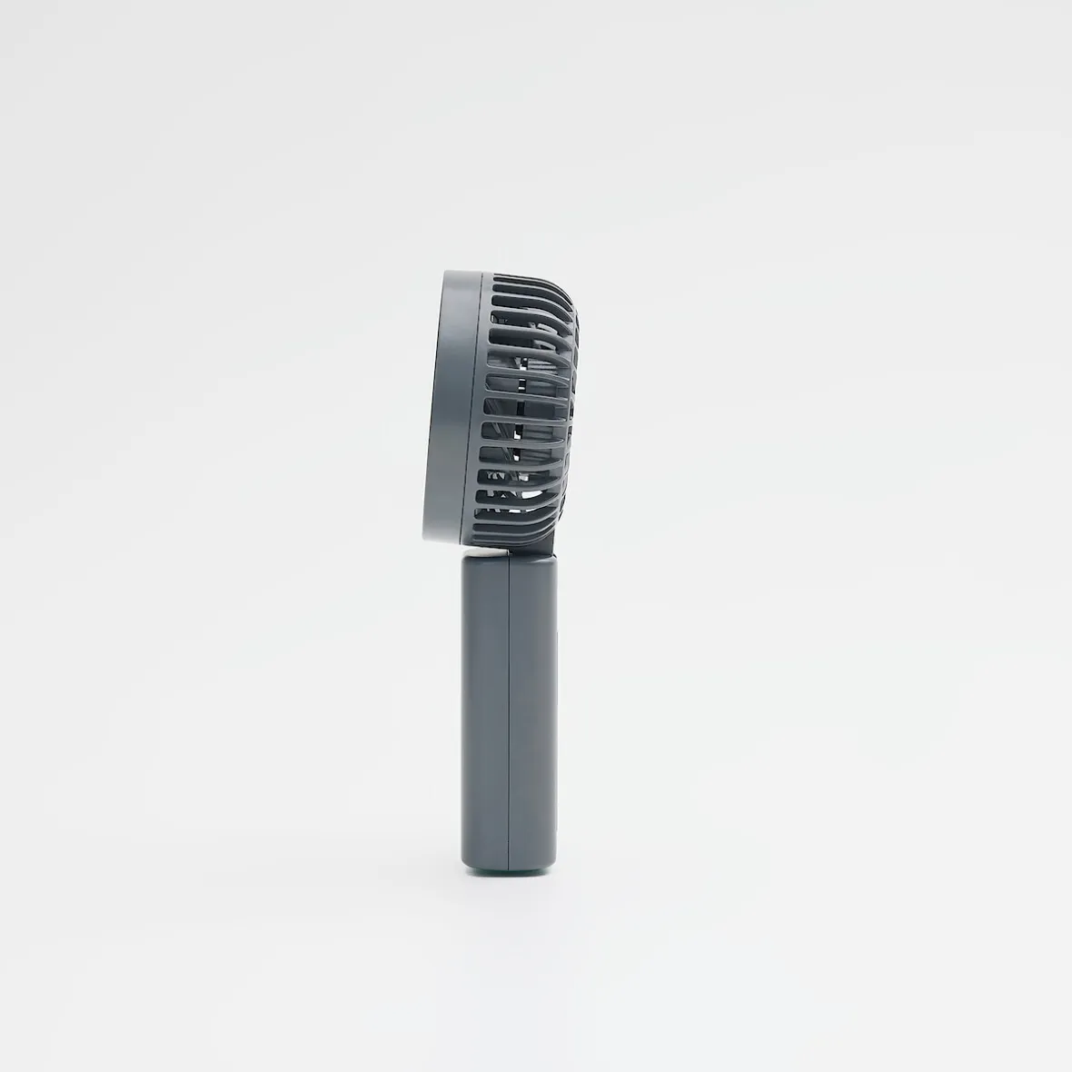 Sale Muji Ventilateur portatif rechargeable - Gris