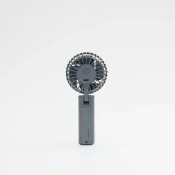 Sale Muji Ventilateur portatif rechargeable - Gris