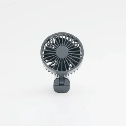 Sale Muji Ventilateur portatif rechargeable - Gris