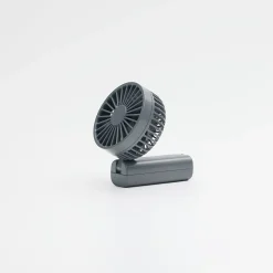 Sale Muji Ventilateur portatif rechargeable - Gris