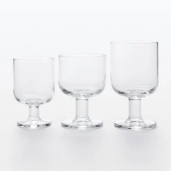 Outlet Muji Verre 165 ml