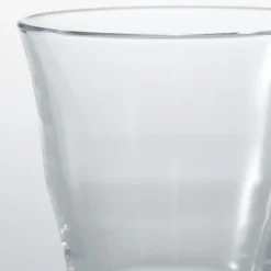 New Muji Verre 340 ml