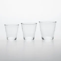 New Muji Verre 340 ml